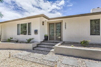 3663 Mountcrest Dr, Las Vegas, NV 89121 - photo 5