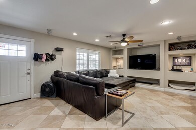 2432 E Fairfield St, Mesa, AZ 85213 - photo 4