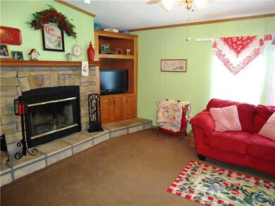 Den/Family/Great Room.
