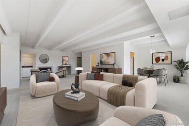 Candlewyck Condominiums unit A1502, Denver, CO 80247 - photo 2