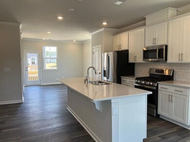 1719 Barrett Run Trail, Apex, NC 27502 - photo 2