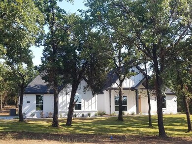 1850 W Dry Creek Rd, Weatherford, TX 76088 - photo 2