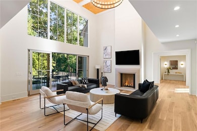 490 Mount Paran Rd NW, Atlanta, GA 30327 - photo 4