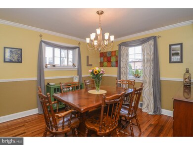 17 Rittenhouse Rd, Broomall, PA 19008 - photo 5