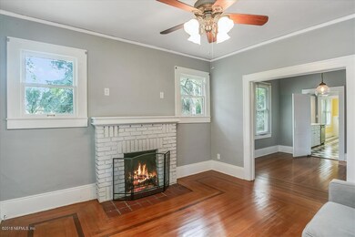 1626 Glendale St, Jacksonville, FL 32205 - photo 3