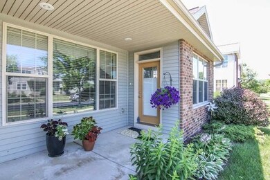 5223 Teaberry Ln unit 2, Fitchburg, WI 53711 - photo 2