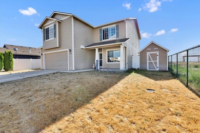 7508 S Dour St, Cheney, WA 99004 - photo 3