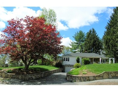 234 Providence Rd, South Grafton, MA 01560 - photo 2