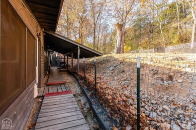 25 Bobo Dr, Hardy, AR 72542 - photo 4