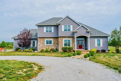 6125 Hollopeter Rd, Leo, IN 46765 - photo 2