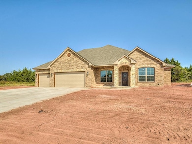 8060 Longbow, Arcadia, OK 73007 - photo 6