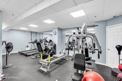 Anchorage Condominiums unit 2K, Long Branch, NJ 07740 - photo 6