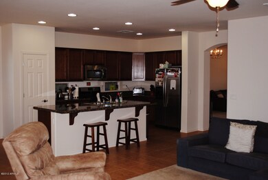 Great room
