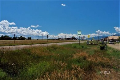 Looking south on Highway 69