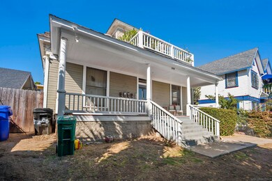 2106 L St, San Diego, CA 92102 - photo 4