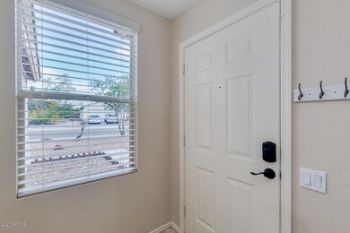 Inside Entry