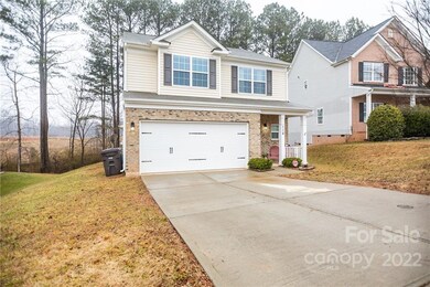 116 Carolinian Dr, Statesville, NC 28677 - photo 2