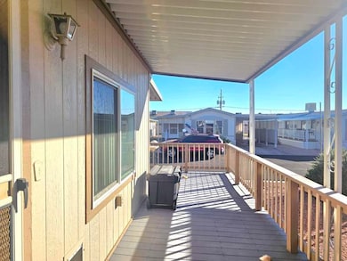 652 S Ellsworth Rd unit 173, Mesa, AZ 85208 - photo 4