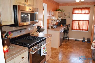 Kitchen 15x9