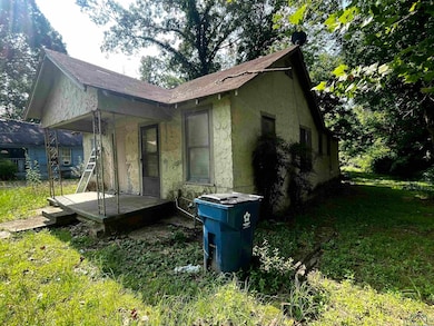 View of property exterior