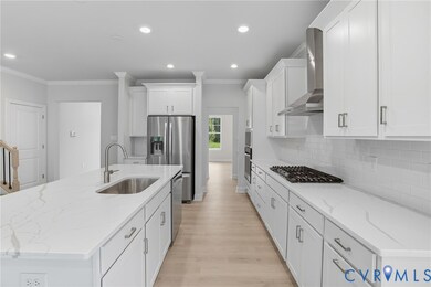 8818 Farthing Dr, Chesterfield, VA 23838 - photo 5