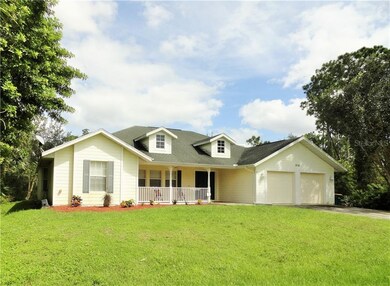 919 Red Bay Terrace NW, Port Charlotte, FL 33948 - photo 3