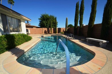 5865 E Butte St, Mesa, AZ 85205 - photo 3