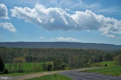0 Hillcrest Ln unit 1004382132, Berkeley Springs, WV 25411 - photo 3