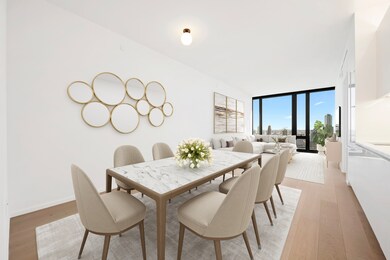 695 1st Ave unit 31C, New York, NY 10016 - photo 2