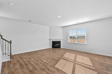 1760 Post Oak Dr, Haw River, NC 27258 - photo 2