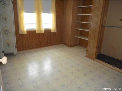 Bedroom.
