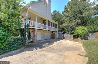 17 Lowry Way, Euharlee, GA 30145 - photo 7