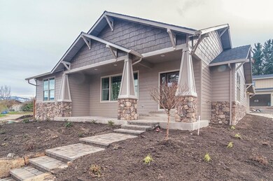 Exterior day Willamette