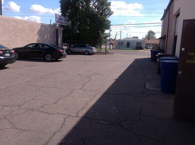 Parking Lot