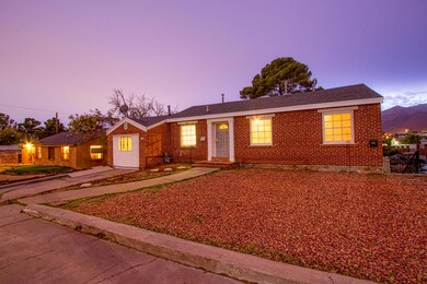 2131 N Boone St, El Paso, TX 79903 - photo 5
