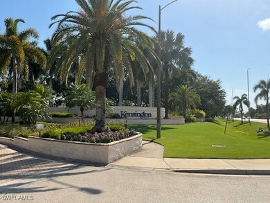 Community entrance