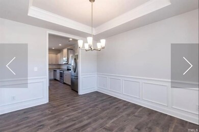 Stock Photo- No trey Ceiling