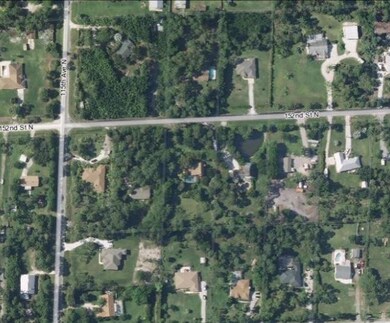 Aerial View 1