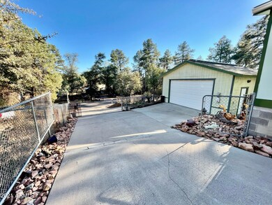 202 E Airline Blvd, Payson, AZ 85541 - photo 4
