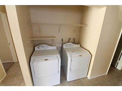 Laundry Rm/Area.