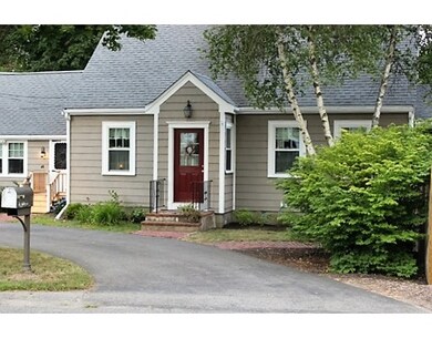 45 Curve St, Medfield, MA 02052 - photo 2