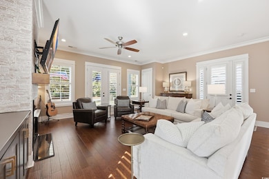 202 Spreading Oak Dr, Pawleys Island, SC 29585 - photo 3