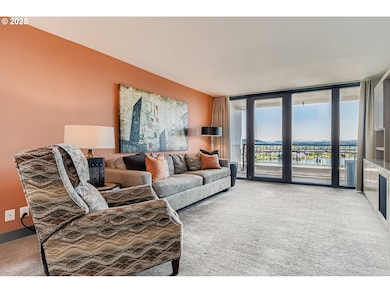 Harrison East unit 15F, Portland, OR 97201 - photo 5
