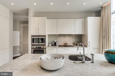 Residences at 22 West unit 7H, Washington, DC 20037 - photo 7