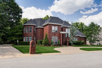 3224 Sagely Ln, Springdale, AR 72764 - photo 2