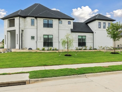 1540 Saint Peter Ln, Prosper, TX 75078 - photo 2