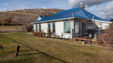 1425 S Morgan Valley Dr, Morgan, UT 84050 - photo 4
