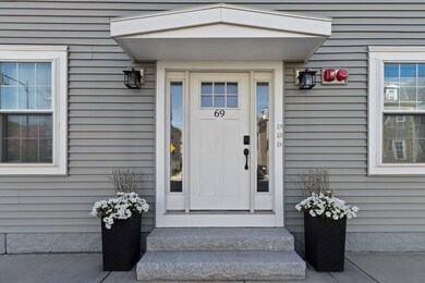 69 Bridge St unit 2, Salem, MA 01970 - photo 2