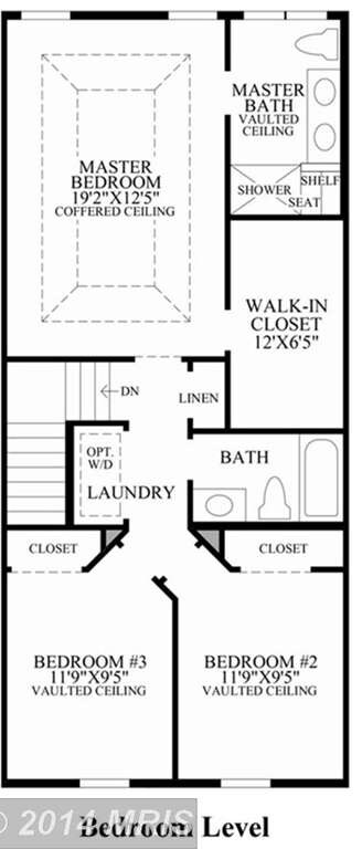 23271 Carters Meadow Terrace, Ashburn, VA 20148 - photo 2