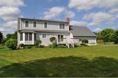 5 High Meadow Rd, Hadley, MA 01035 - photo 2